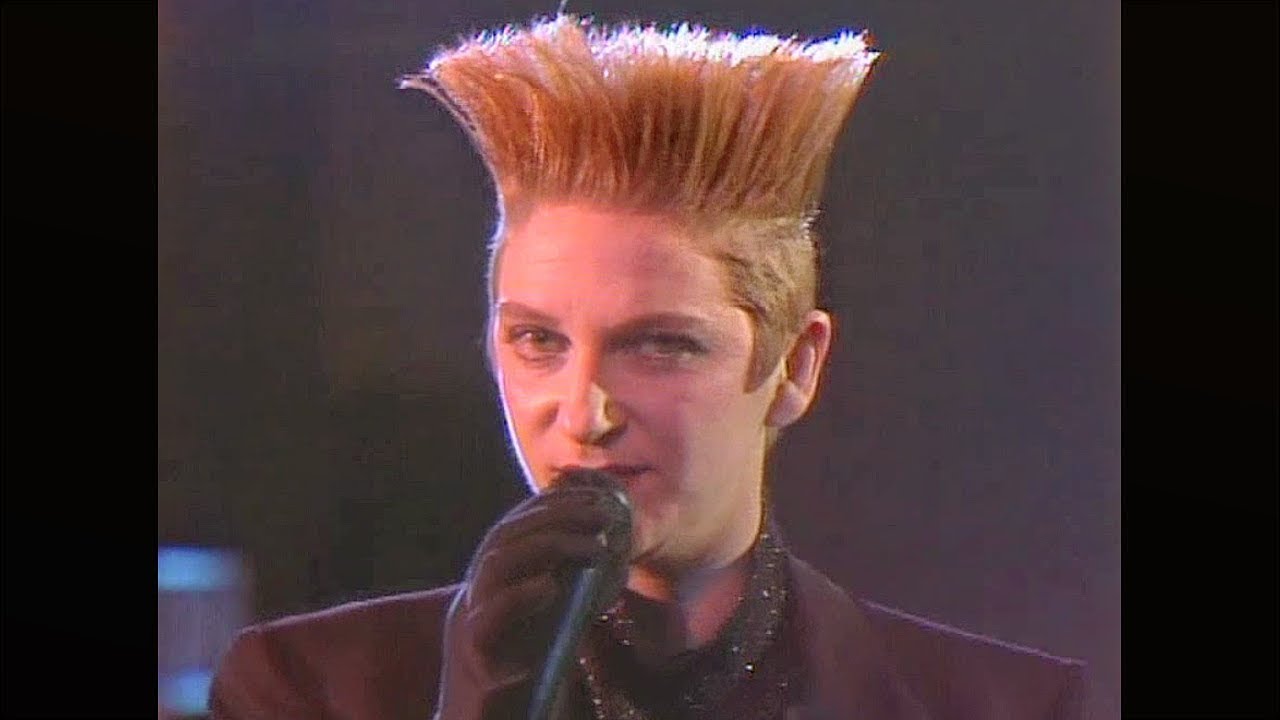 Desireless  Voyage Voyage Coeur et Pique