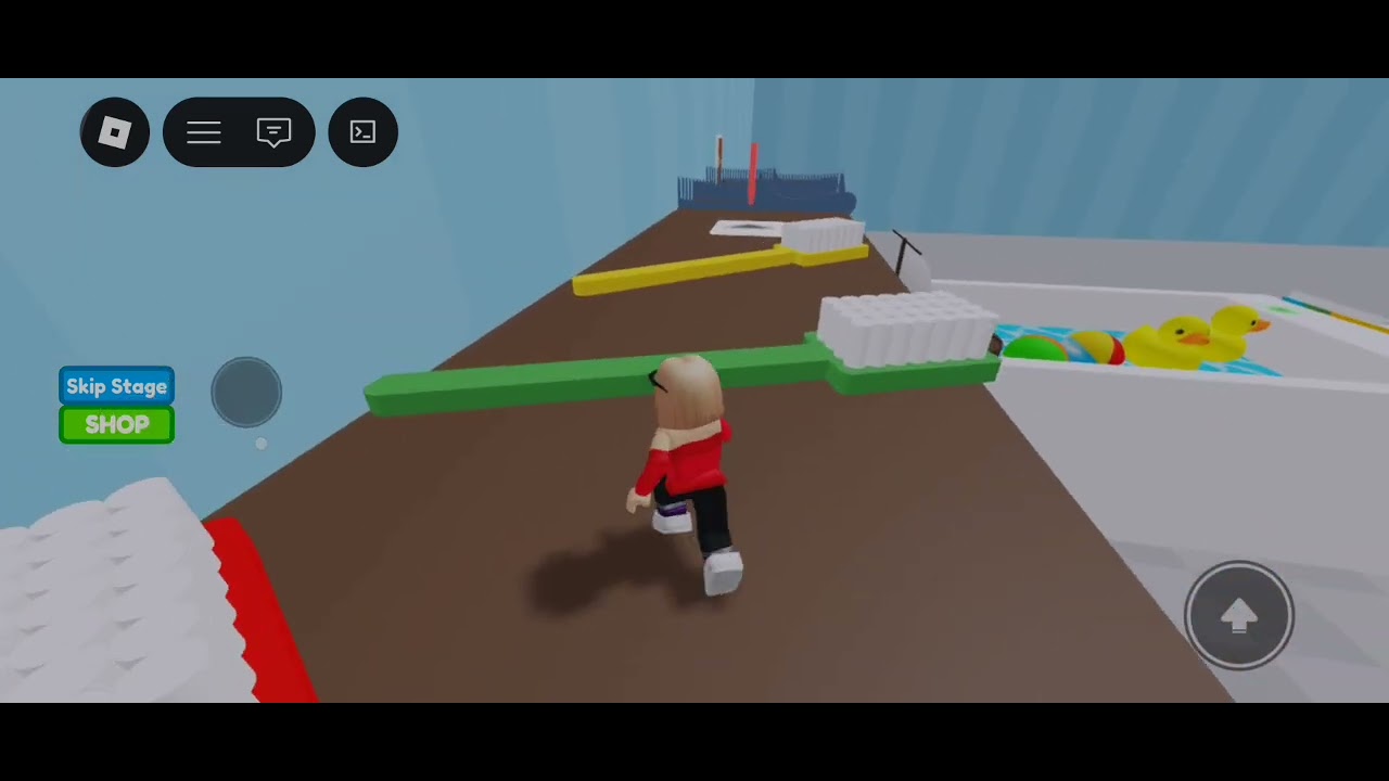 Roblox Escape Doge House (Obby)