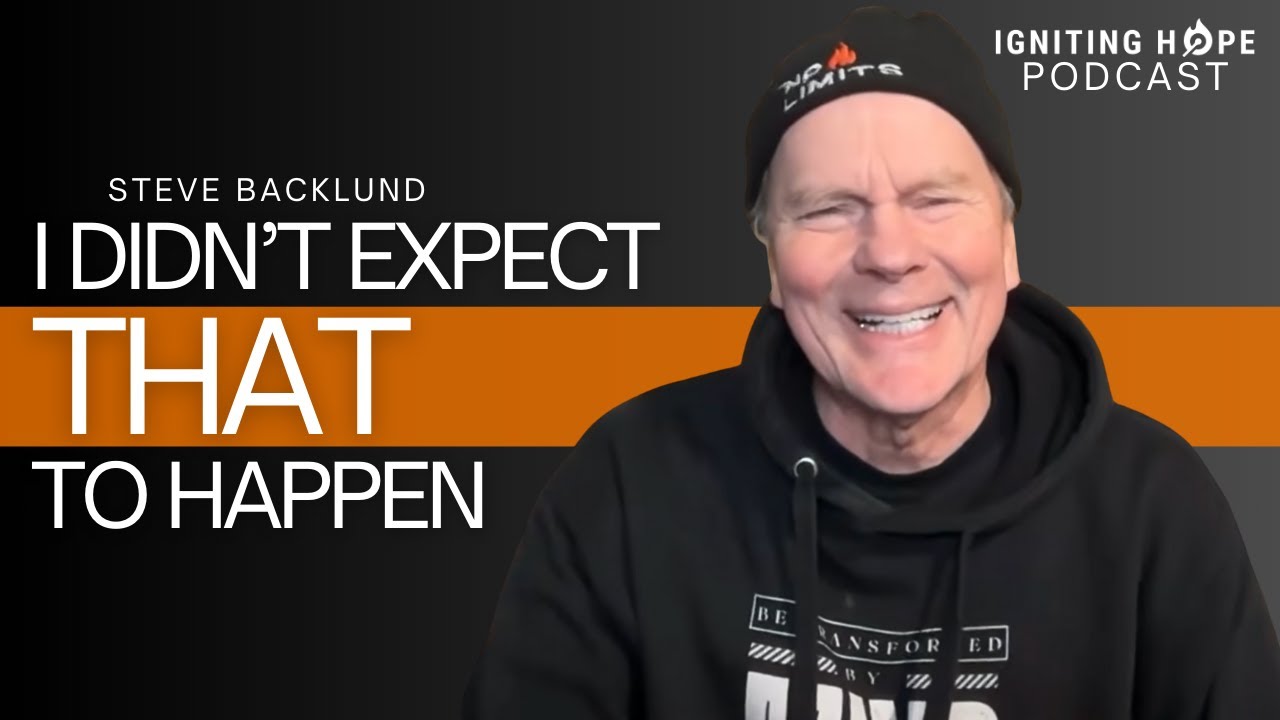 I Did Not Expect THAT to Happen