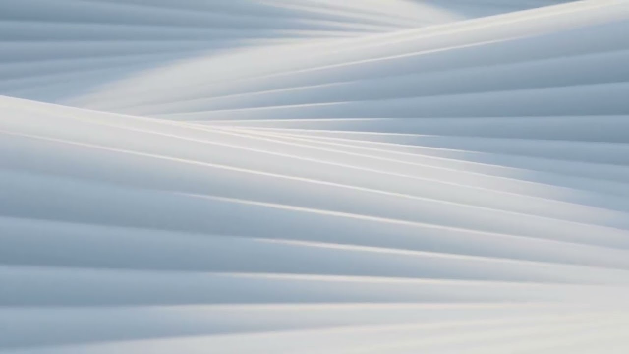Background Loop Cool Plastic Zoom In 4k | Artistry | Abstract | Design Relaxation Free Stock Footage