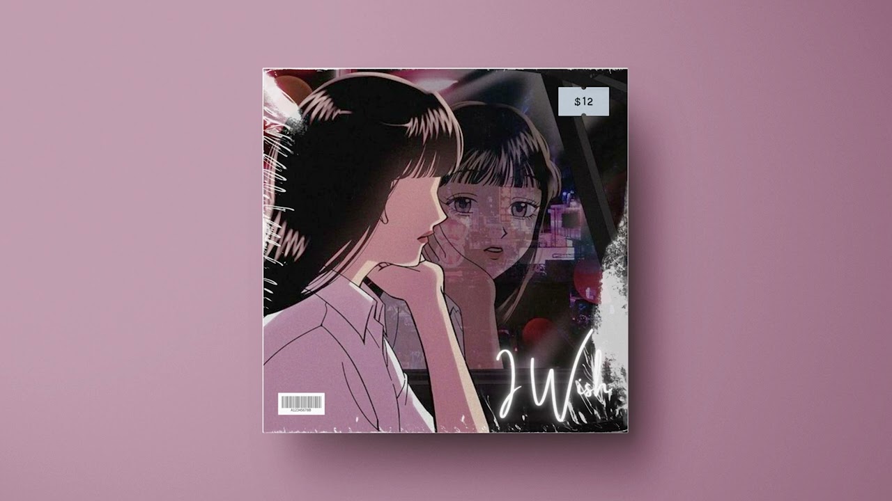 Synth Pop X R&B X Citypop Type Beat  "I WISH"