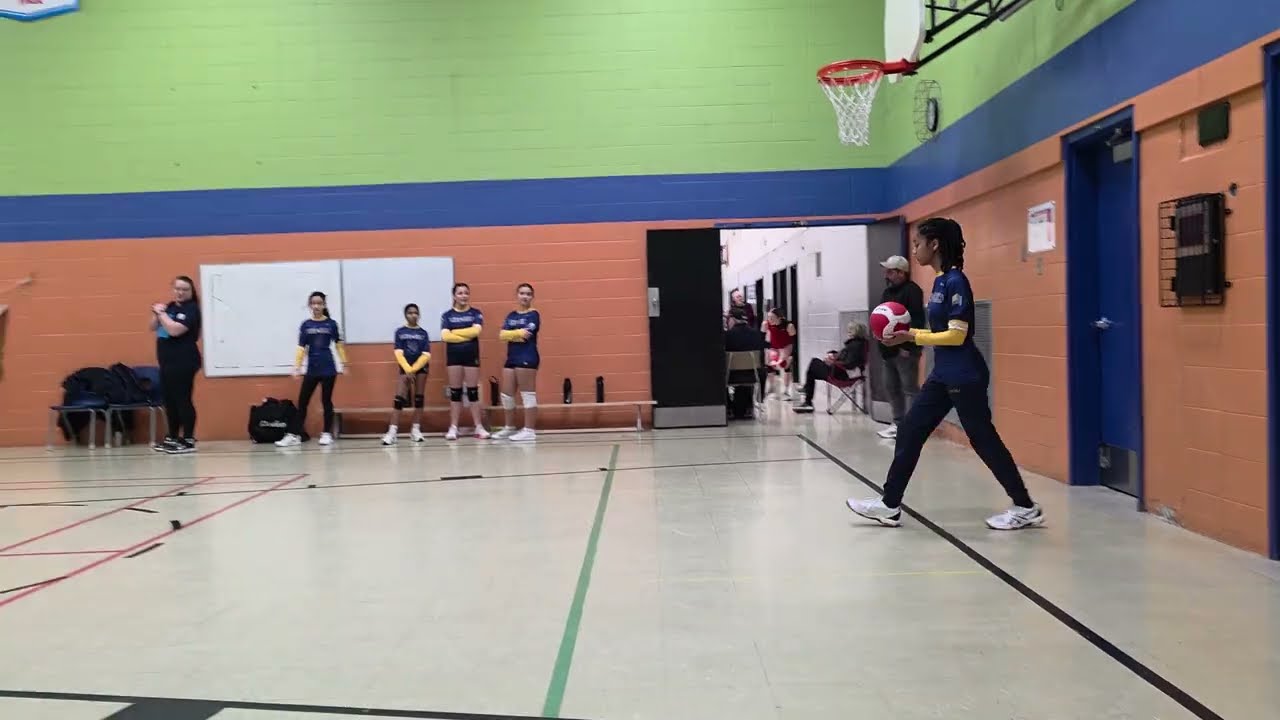 08-03-2026 Game 3 Set#1