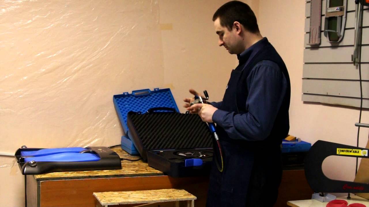 Марарат БутФитинг в Уфе
