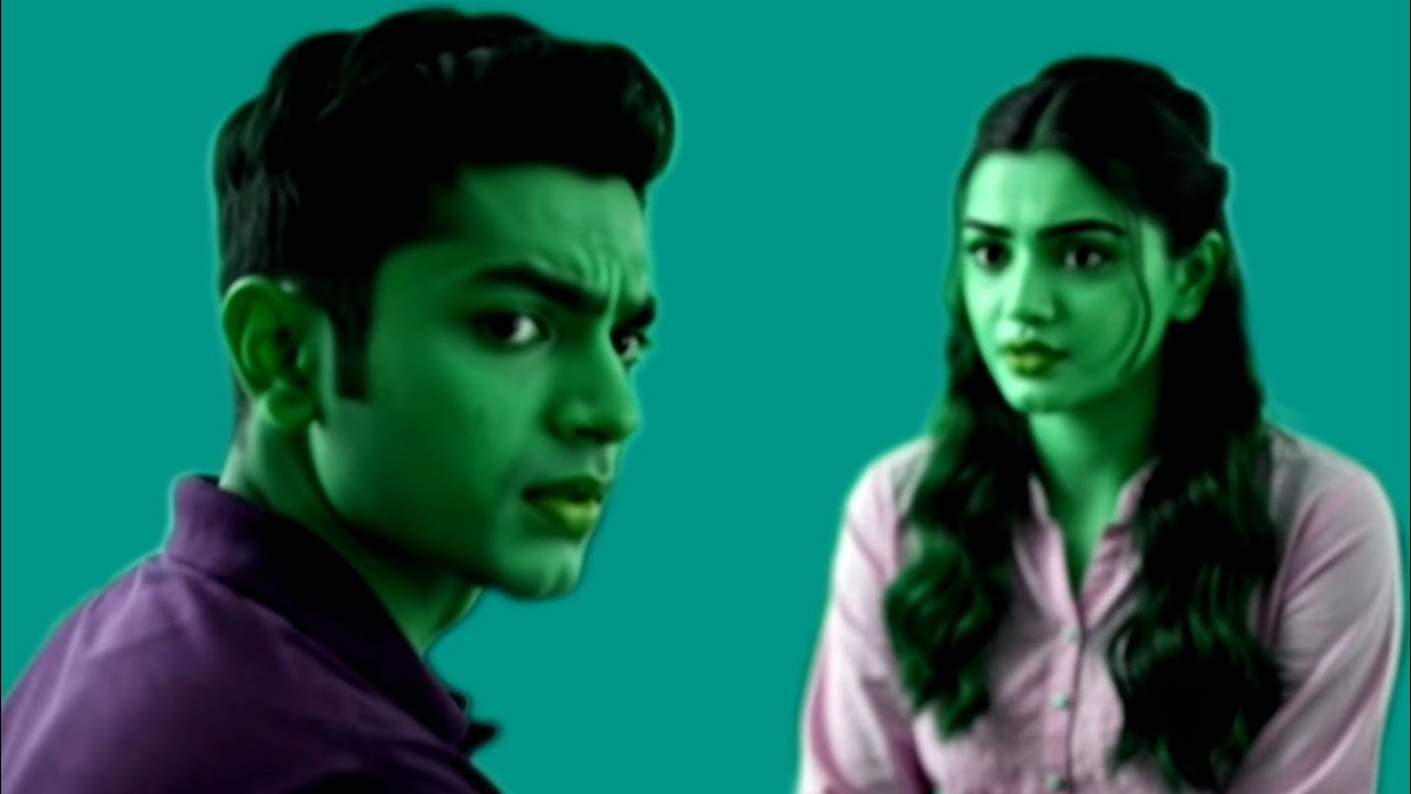 🤭🤭SAD ROMANTIC DRAMA🤟🤟NOSTO MEYE [নষ্ট মেয়ে ] #movie #love #sad #viral #yt #video 