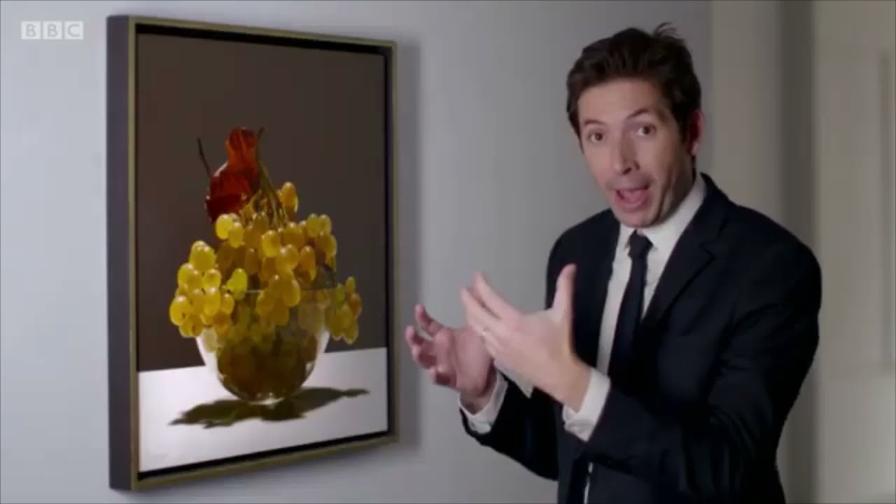 Age of the Image 4 - Fake Views