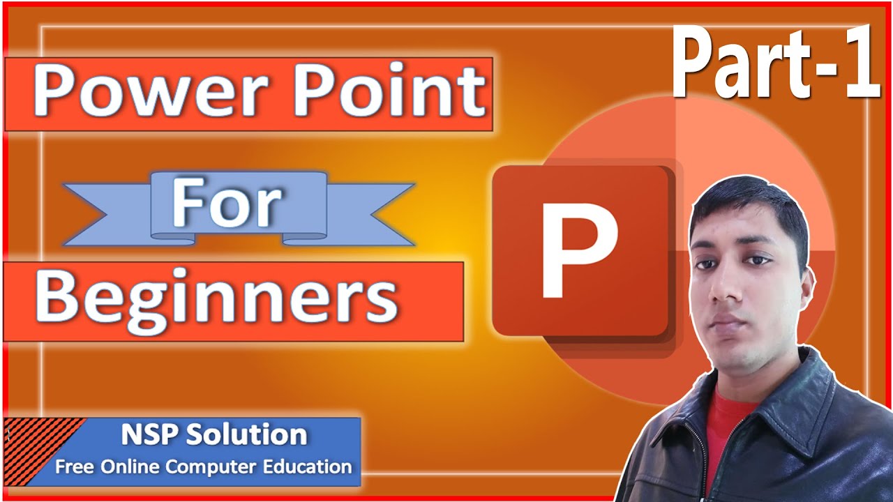 PowerPoint Tutorial for beginners in Hindi 2022 || PowerPoint tutorial for beginners in Hindi