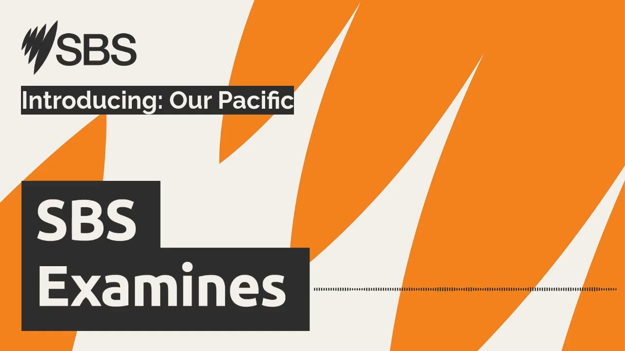 Introducing: Our Pacific | SBS Examines