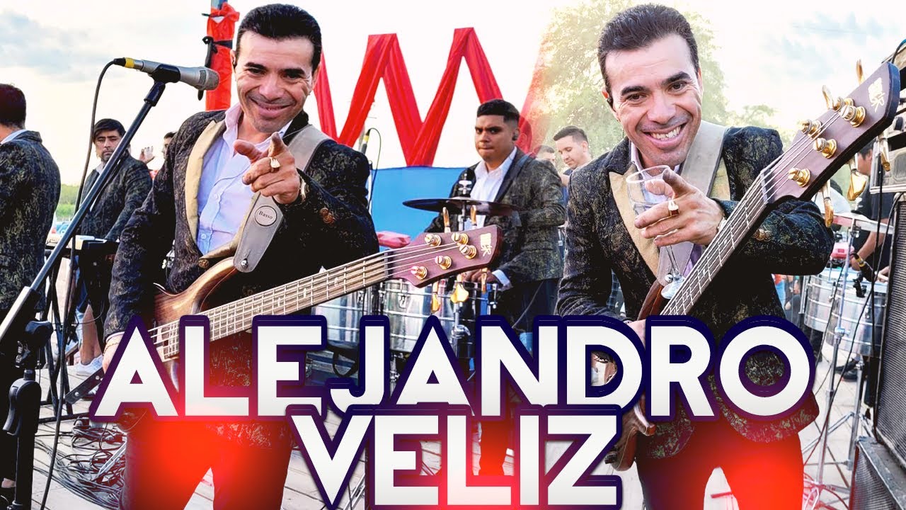 ALEJANDRO VELIZ EL MAJESTUOSO - CLUB TIGRE DE MATARA 2023 (Santiago del Estero)