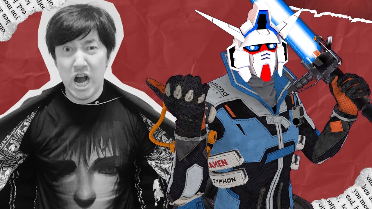 A GENIALIDADE não valorizada dos jogos de SUDA51 (e porque você não deveria ignorá-lo)