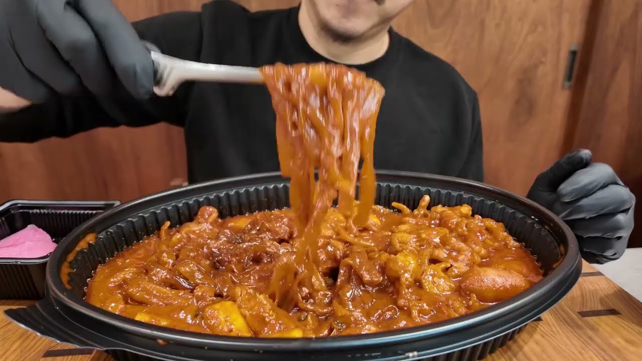 🔥최강조합🔥두찜 한우대창맵닭발 MUKBANG l MAP PRIDE TEST HANWOO DAECHANG MAP CHICKEN FEET l #mukbang #먹방 #asmr 