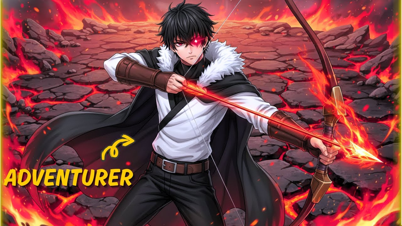 Huling Adventurer, Muling Isinilang Na Alipin Na May Telekinesis | Manhwa Recap