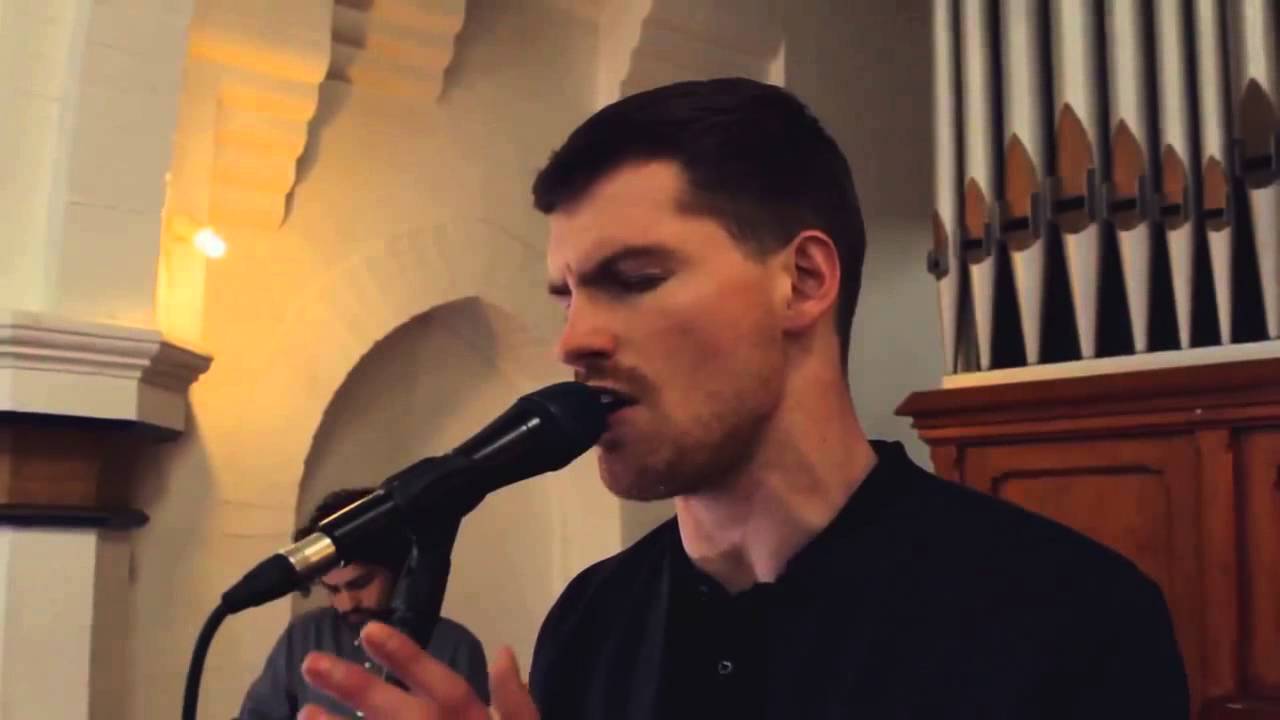 Belgrave - Want It All (Live at The Nordic Church)