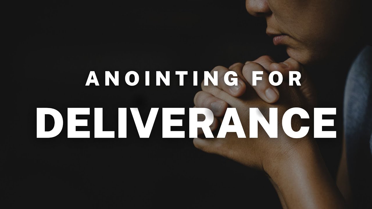 Anointing For Deliverance | Tuesday Night Healing & Deliverance Service | 15/10/2024
