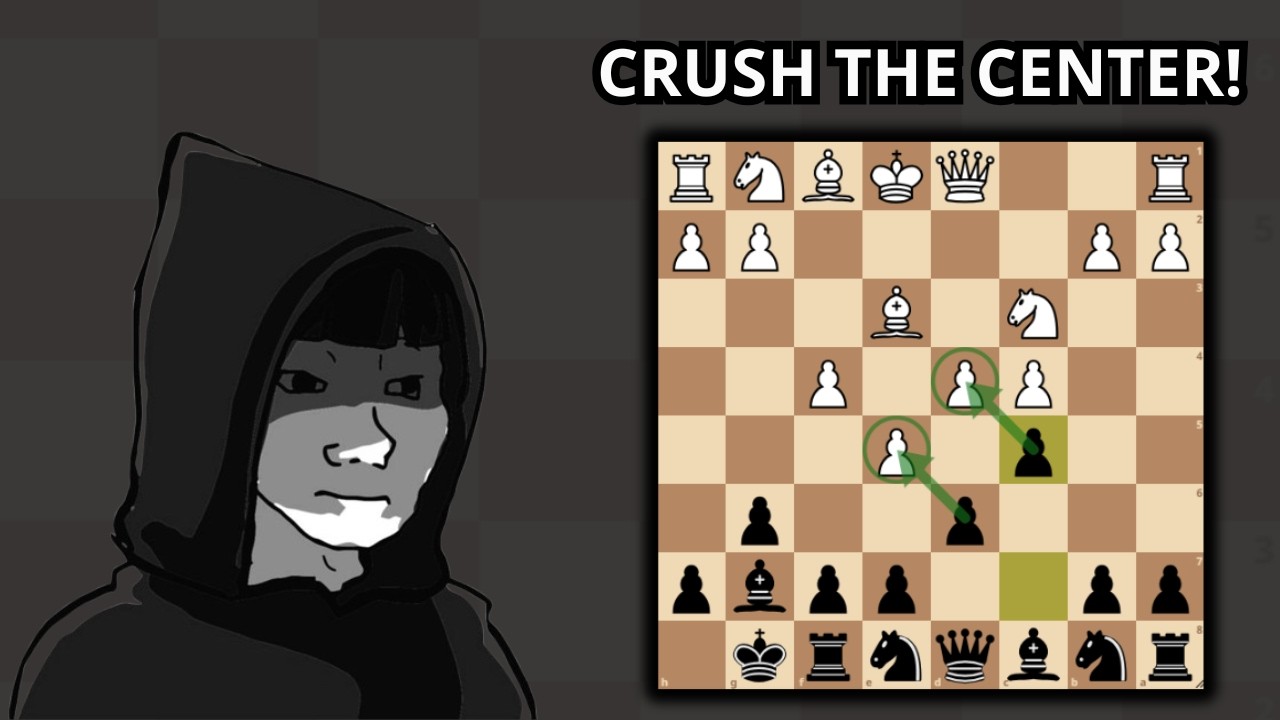 They Built a Huge Center. He Crushed It.