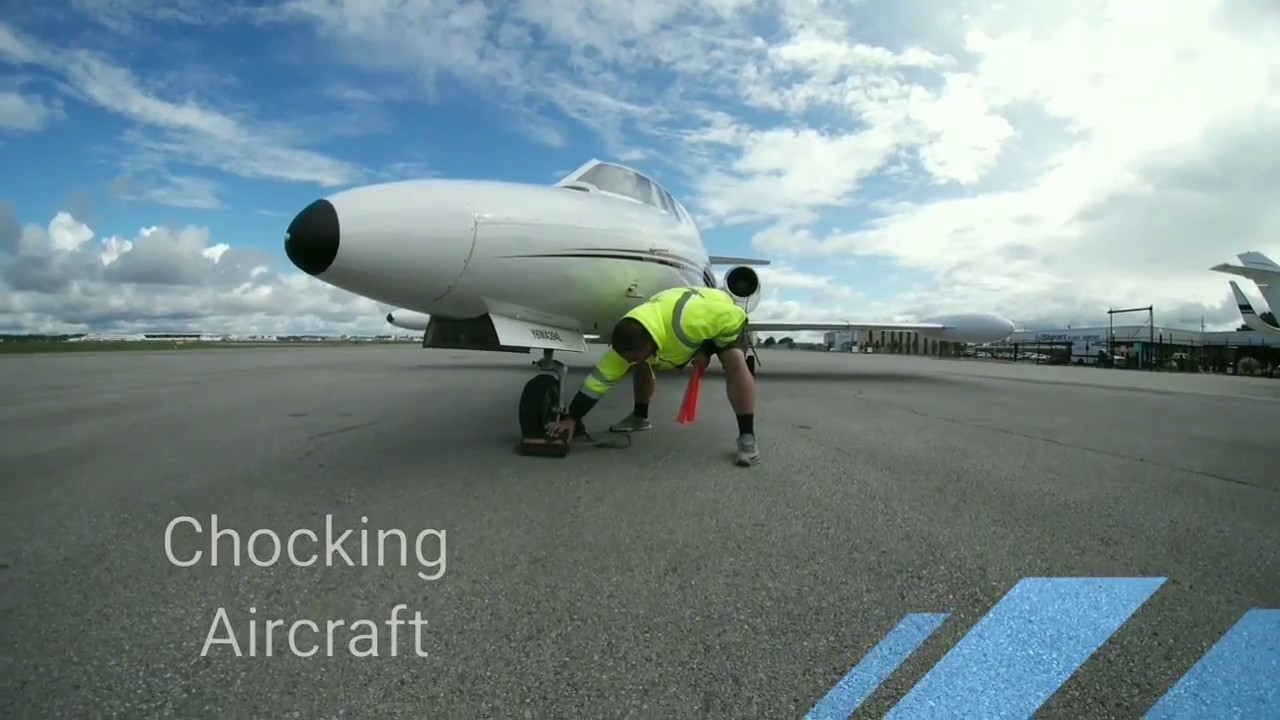 Line Service Training