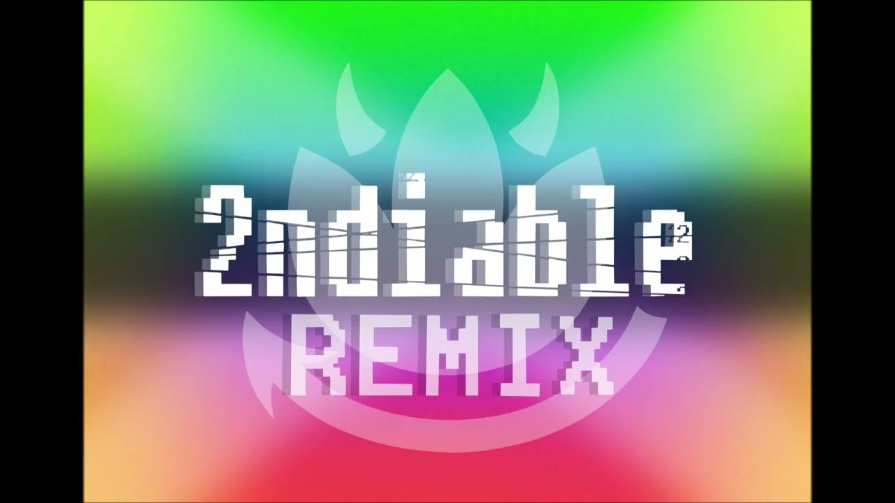 The Cab - Angel With A Shotgun (2ndiable Remix)