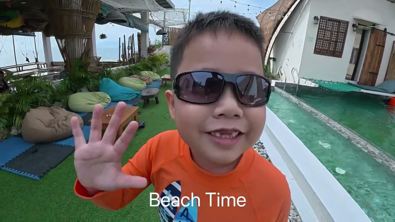 Yeohan Travels Ionian Cabana, Calatagan