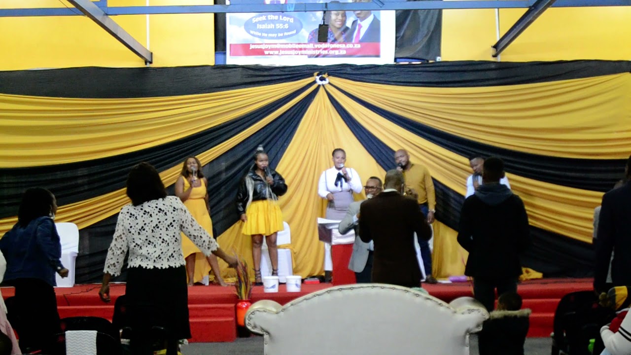 MAKABEKHO HOSALAYO