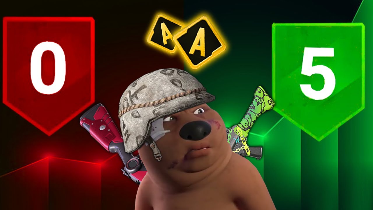 🚀Cómo subir tu Reputación Súper FACIL | PUBG 2026