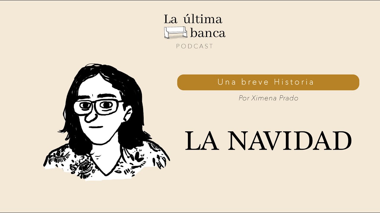 UBH 10 | La Navidad