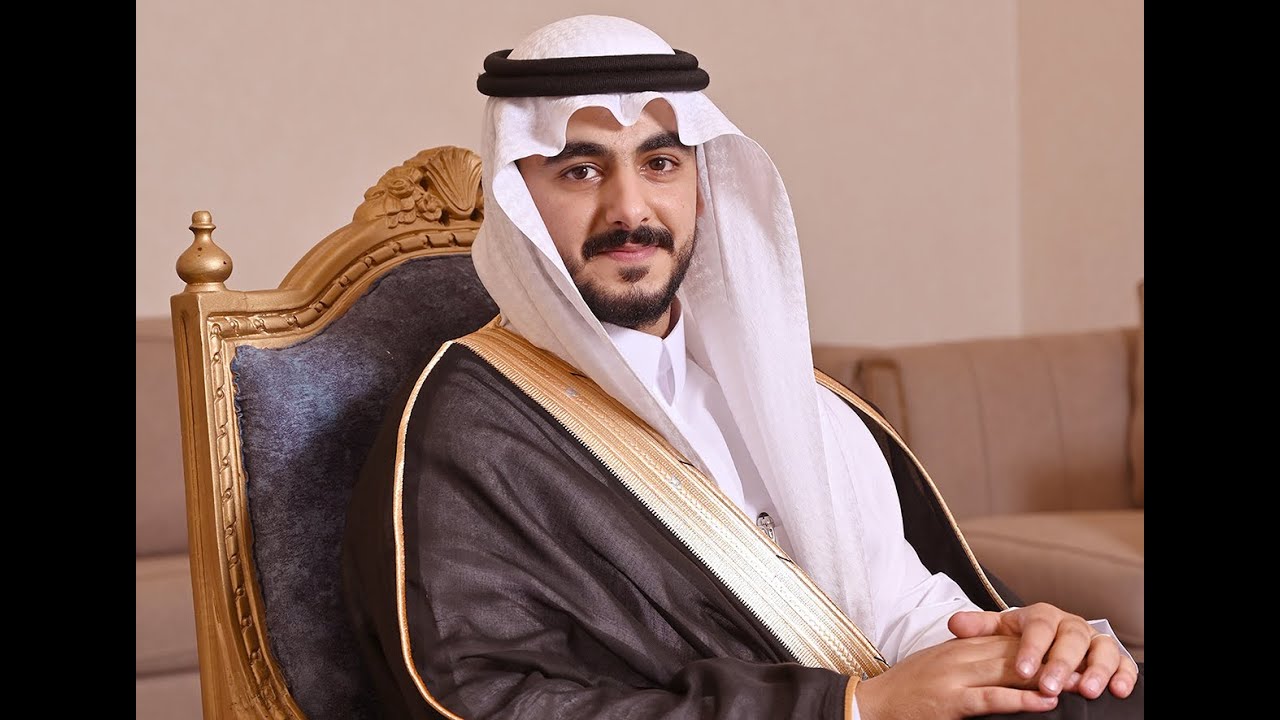 حفل زواج الشاب   محمد بن عبدالرحمن ابن سعيد العجران