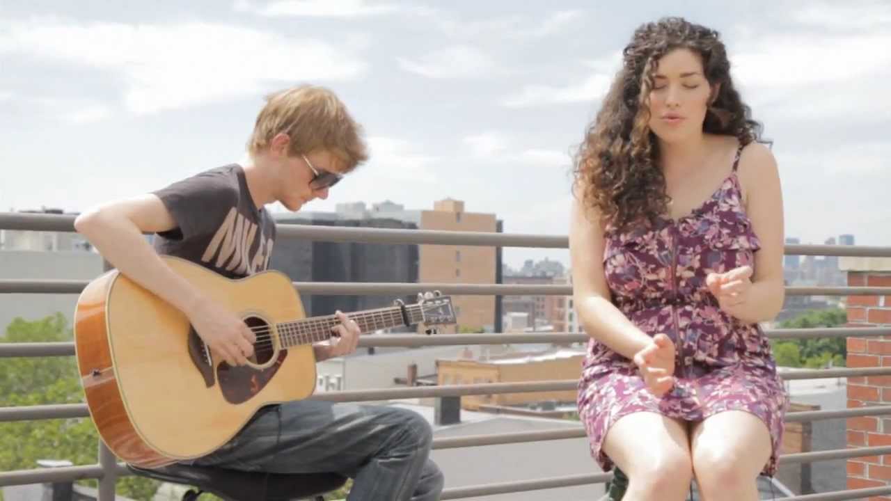 Taylor Greenwood - Same Mistakes (Acoustic)