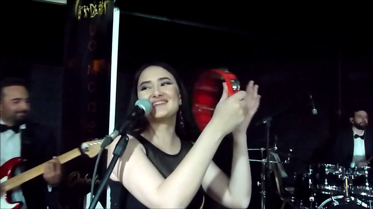 La Modern Orkestrası....