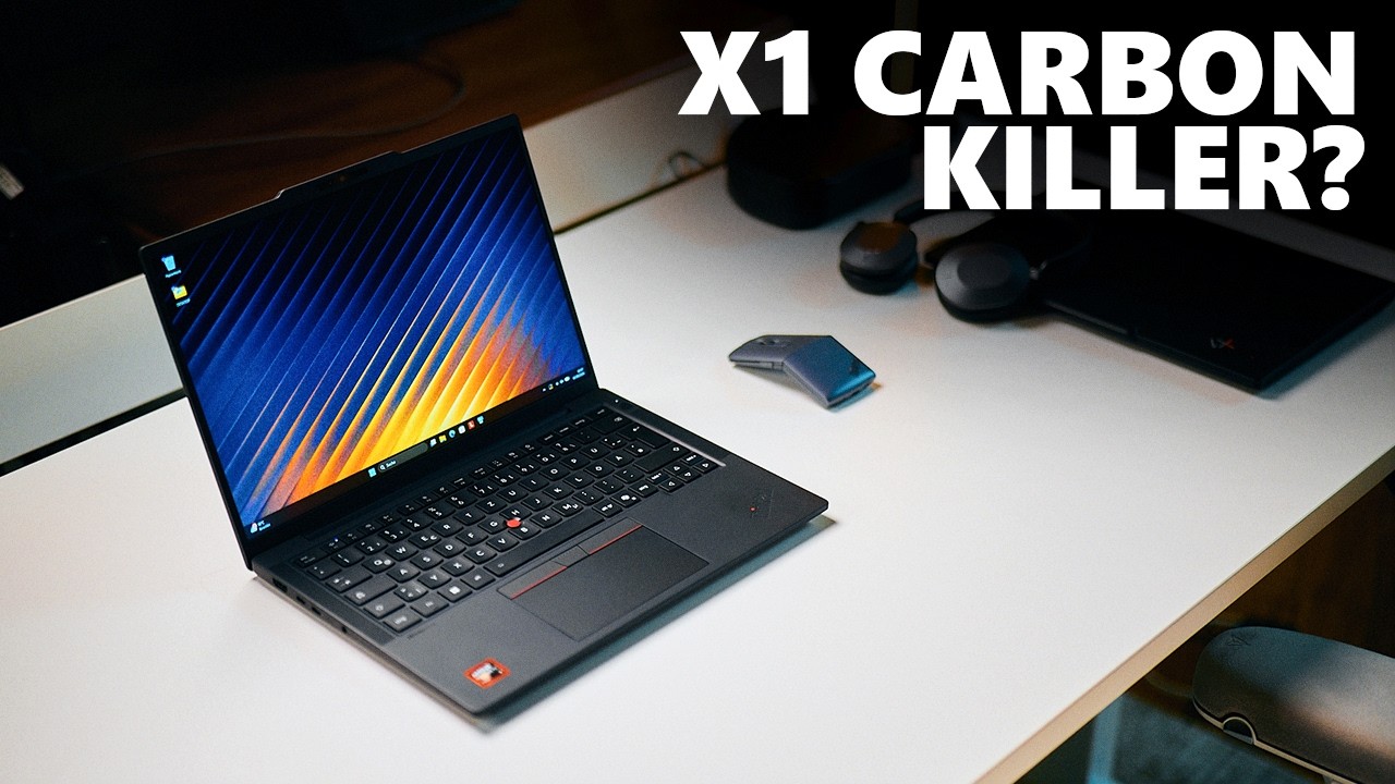 Lenovo Put 64GB RAM in THIS?!