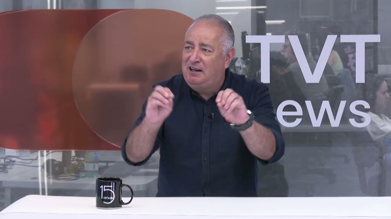 Quem vive do trabalho paga menos: quem lucra, que pague mais