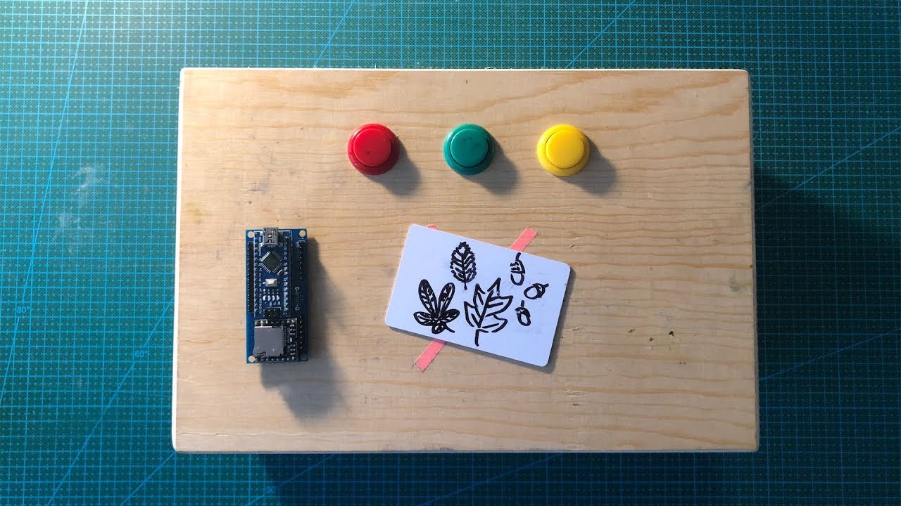 TonUINO: Kontaktlose Musikbox für Kinder - ifun.de