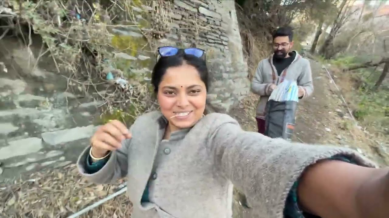 Wapas shuru ho gya daily routine ♥️|| Rohru