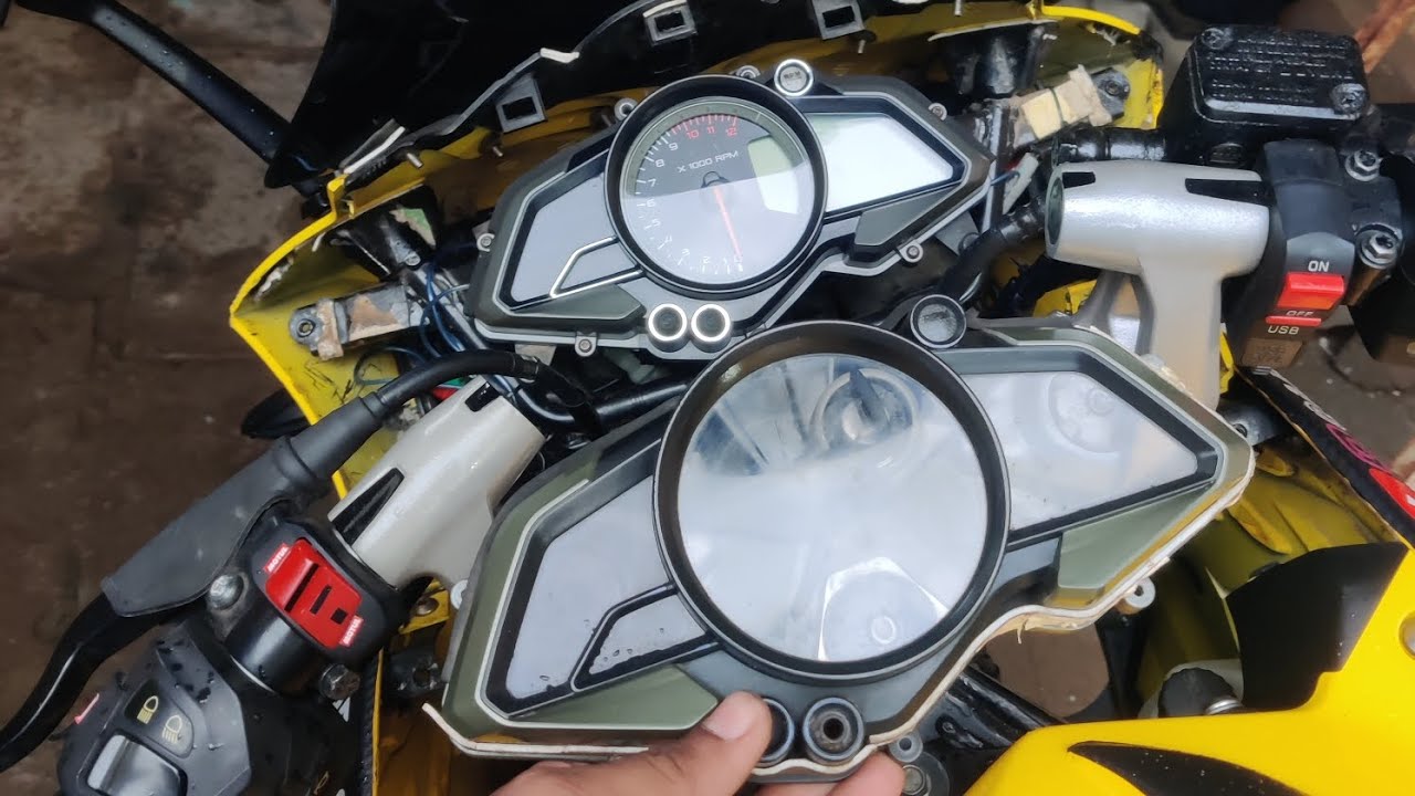 Rs200 new meter cover 😃😀