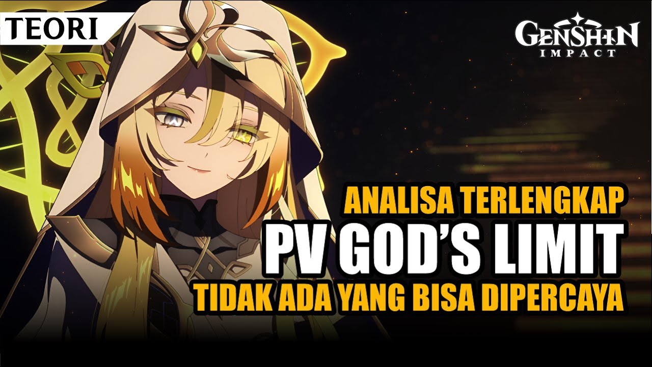 TEORI : ANALISA TERLENGKAP PV 