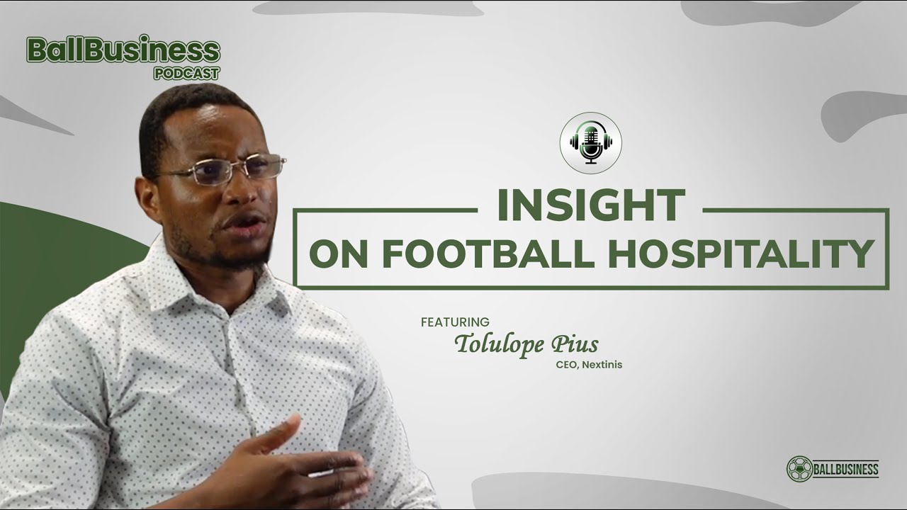 The Nextinis Story: Redefining Football for Fans