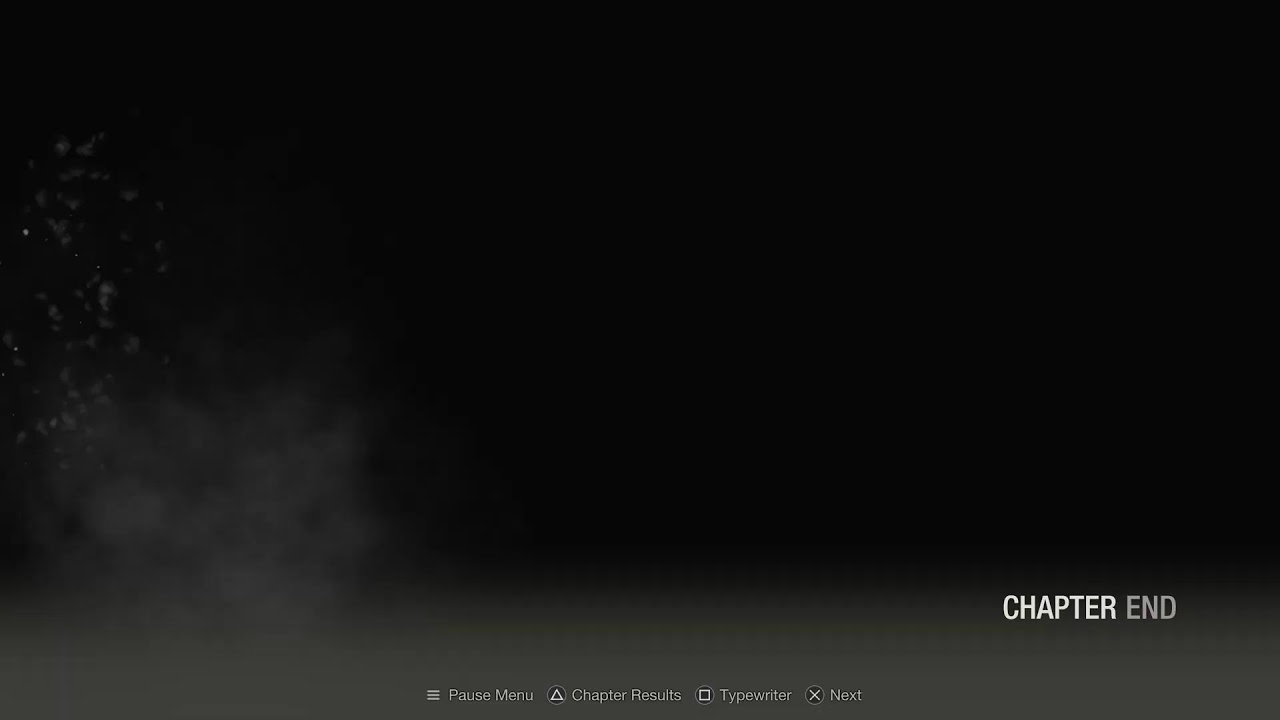 RE4 Remake (Part) 7