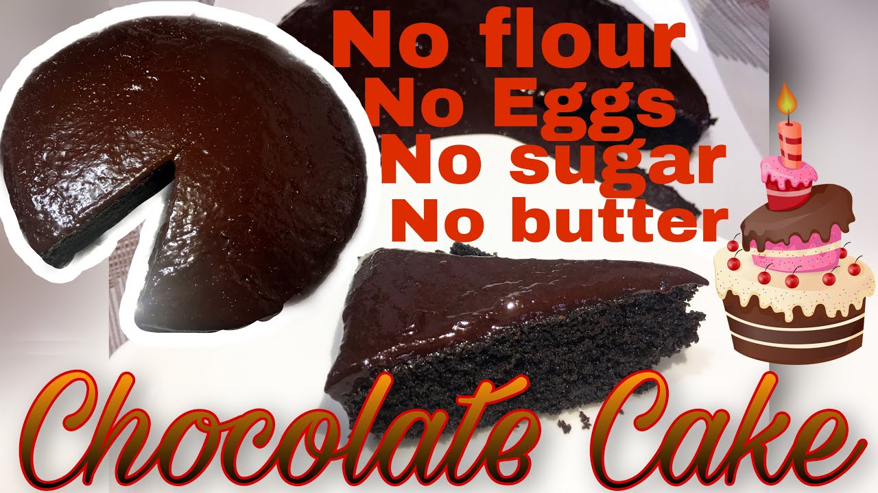 3 Ingredients only/Chocolate Cake Recipe | Trending Lockdown Cake | Easy Oreo Cake  Recipe!So Tasty!