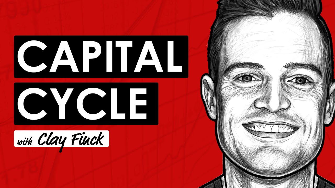 Mastering the Capital Cycle | Capital Returns by Edward Chancellor (TIP729)