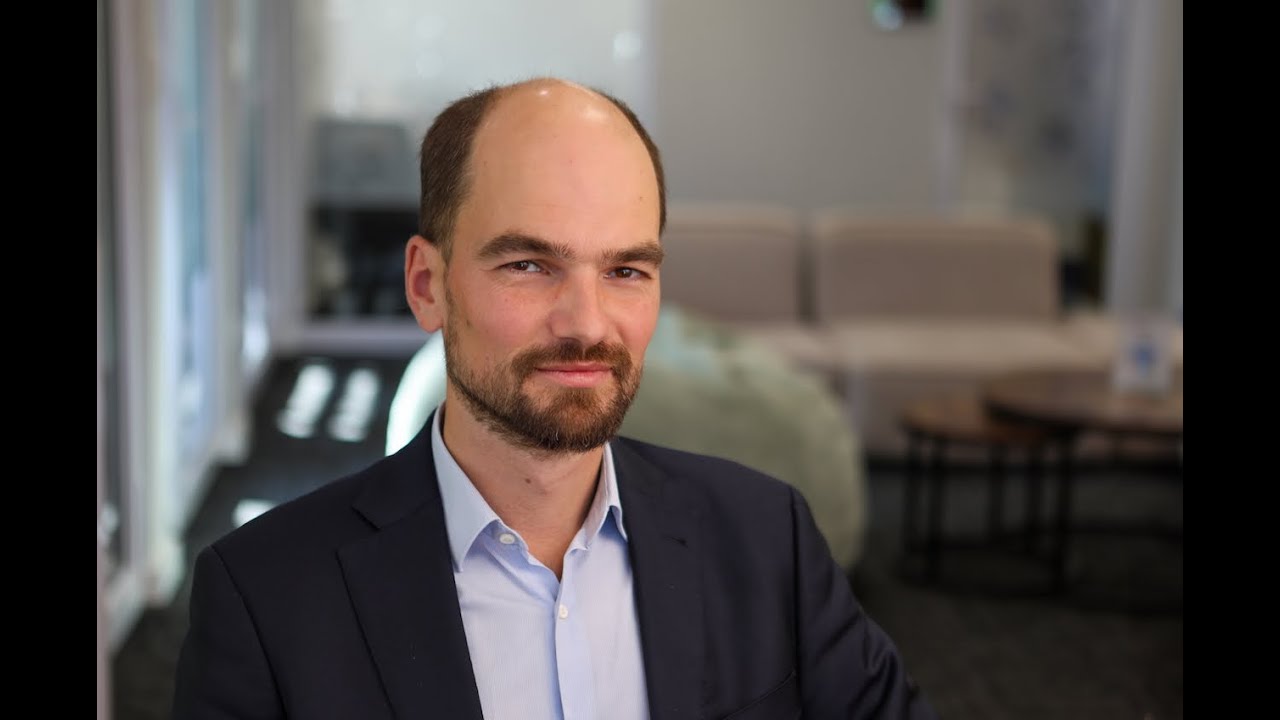 Interview with Tristan de Drouas, EDF power solutions, VP Southern Africa  June 2025