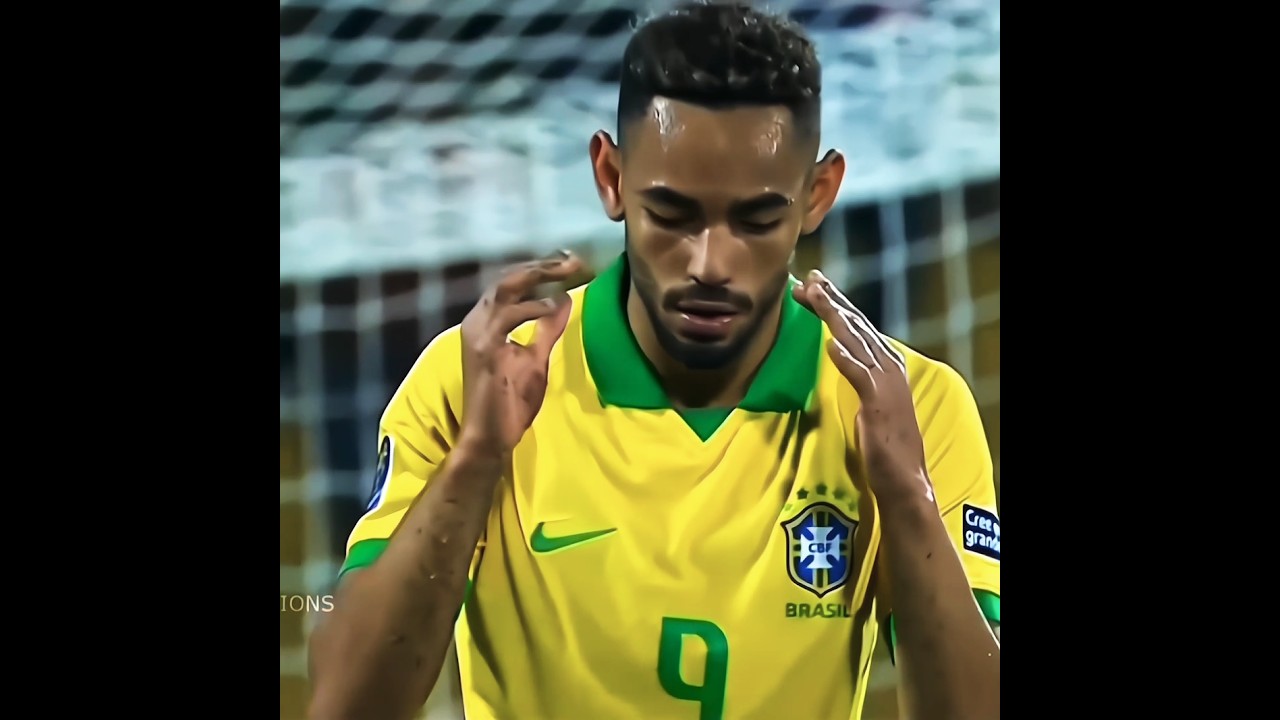 Cunha: The God of Chaos #shorts
