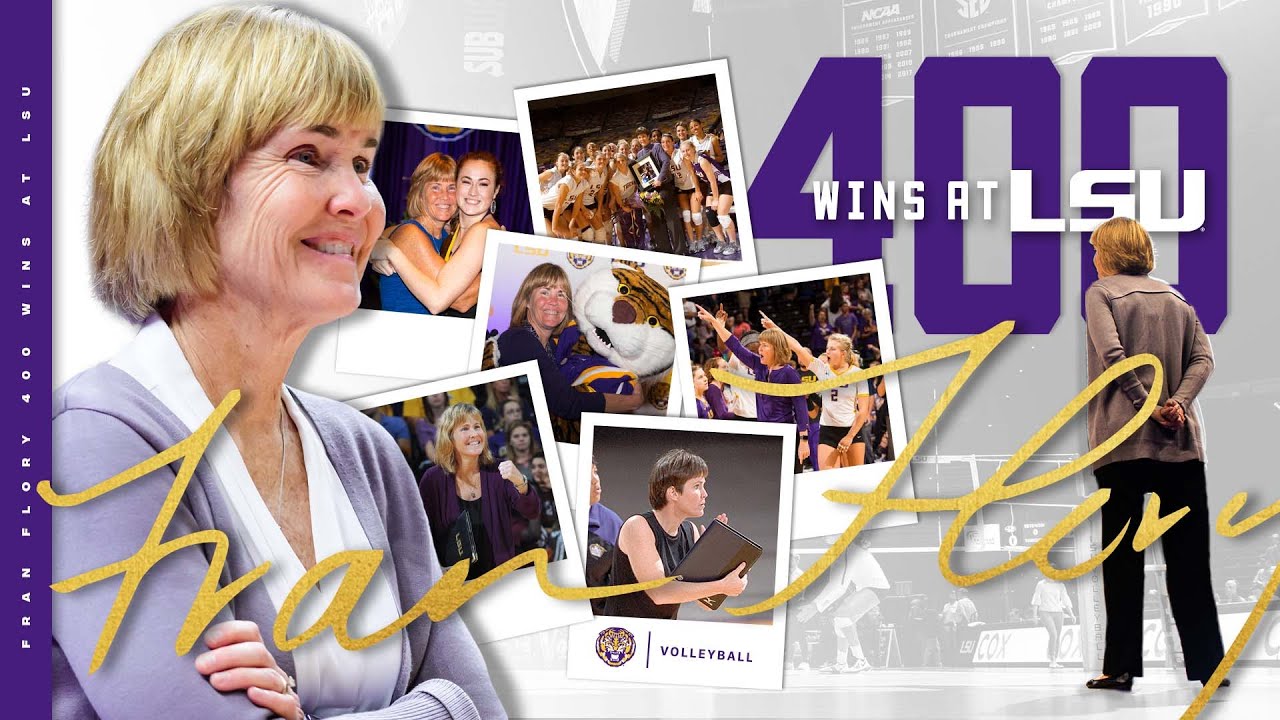 Coach Flory gets 400th win on the road at South Carolina