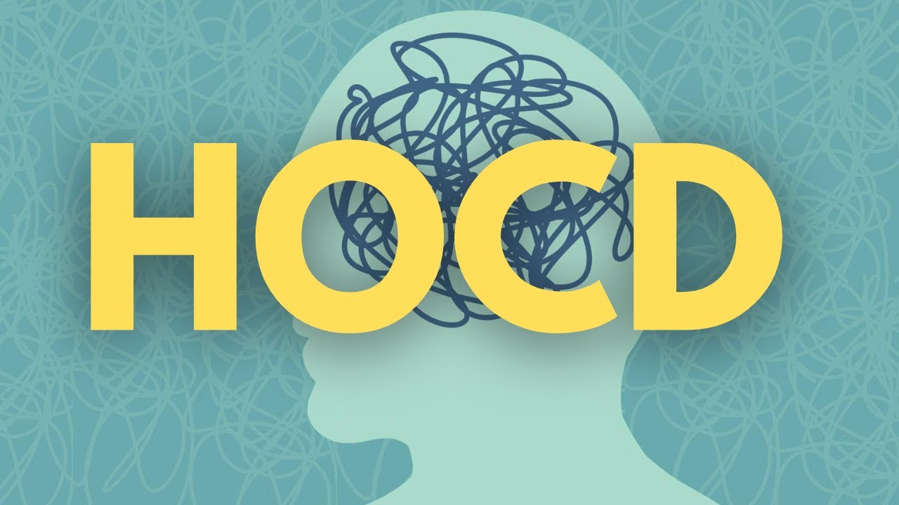 HOCD Symptoms