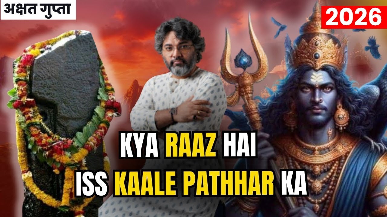 शनि शिंगणापुर मंदिर: जाने से बदल जाएगी किस्मत? | शनि देव का रहस्य | Akshat Gupta