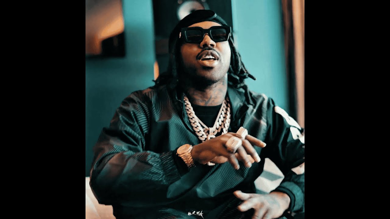 [FREE] EST Gee Type Beat 2026 - 