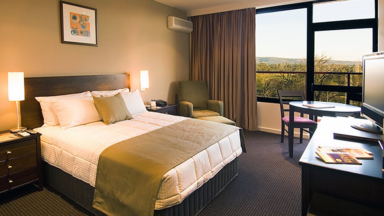 Rydges South Park Adelaide