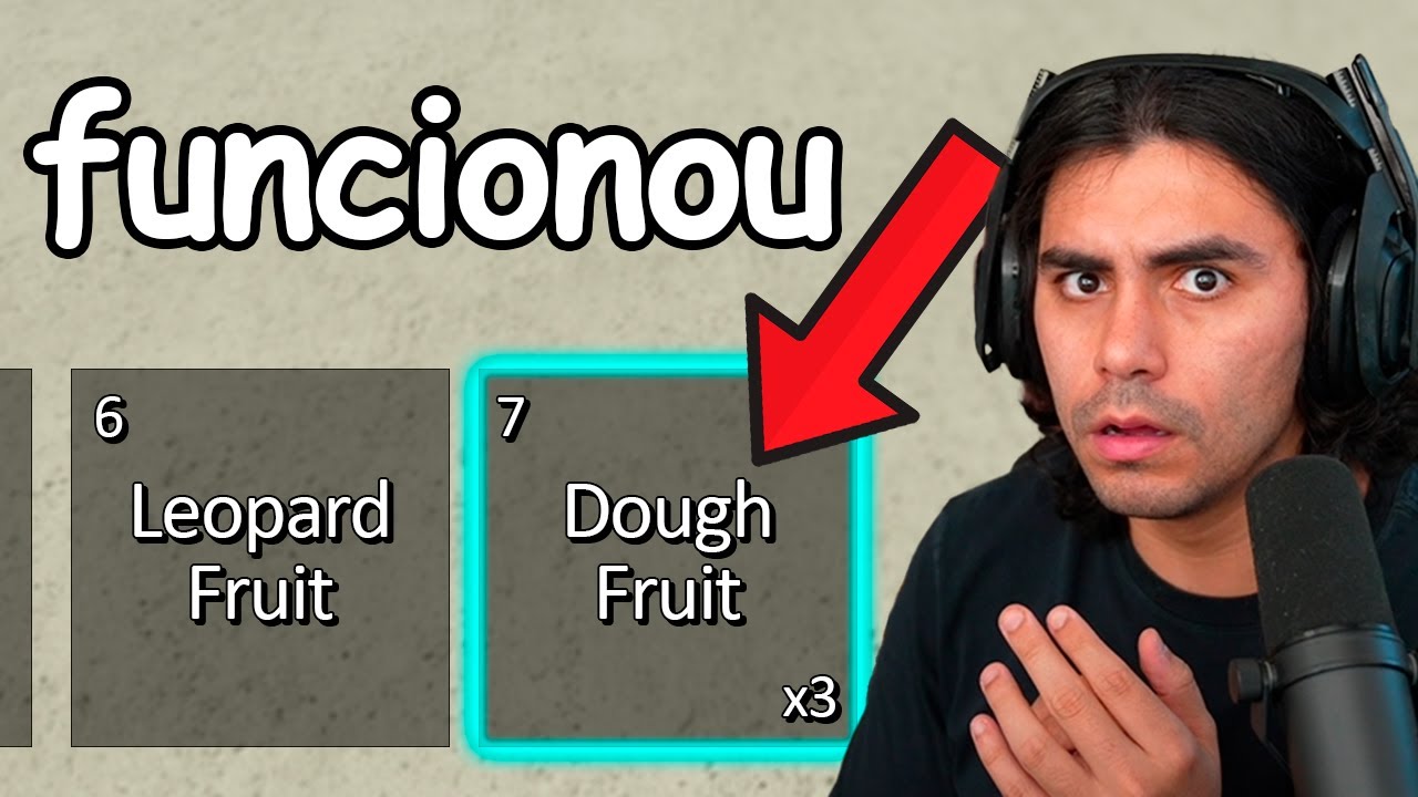 Я ПРОТЕСТИРОВАЛ 10 КОДОВ, ОБХОДЯЩИХ ВРАЩЕНИЕ ФРУКТОВ В BLOX FRUITS!