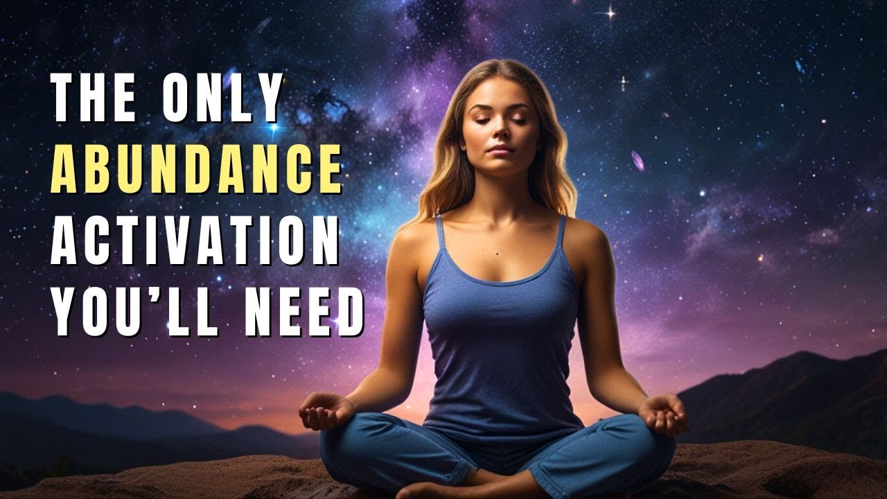 Unlock Mind-Blowing Manifestation Results with Powerful 