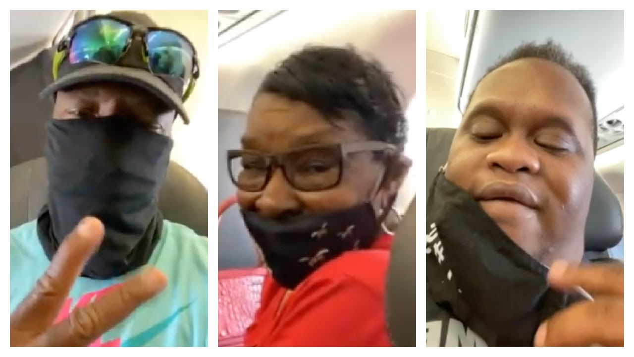Flying To Dallas With Ms. Jannie & Chris! ✈️