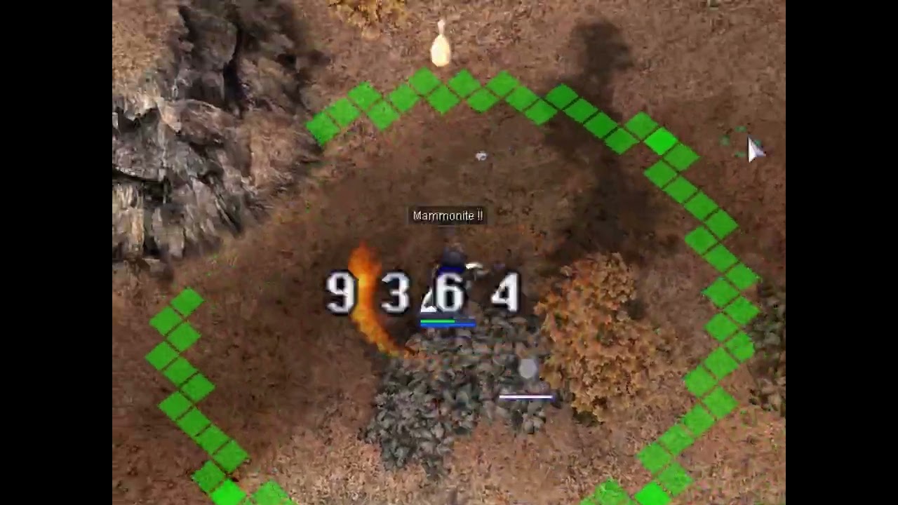 Unlimited SP 1 shot Mammomite Super Novice Build for Sleepers! UARO