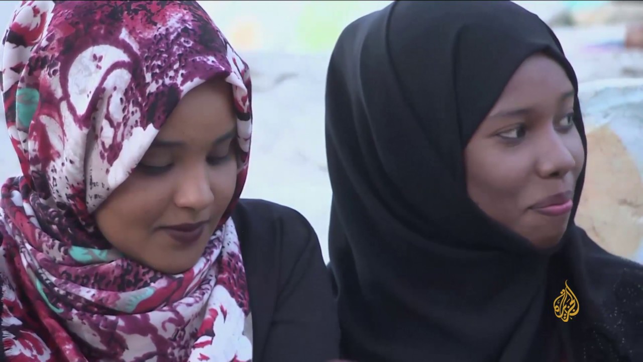 هذا الصباح- جبال التاكا طبيعية خلابة وتجذب السياح للسودان