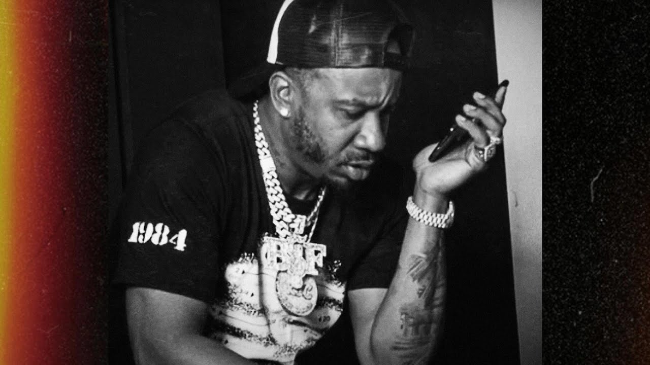 (SOLD) BENNY THE BUTCHER TYPE BEAT - 